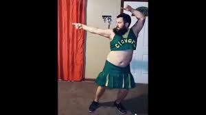 Ohio man covid cheerleader dance.jpg