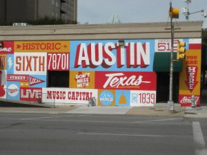 201210SixthStreetFrontageRoadIH35WelcomeSign.jpg