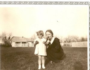 Grandma Thompson -Mom 1932-1933 (approx).jpg