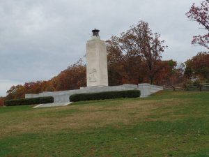 Peace Light @ Gettysburg.JPG