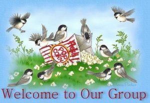 Welcome to our group birds.jpeg