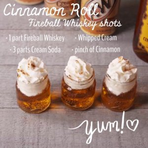 Cinnamon Roll Fireball Shots Are the Sweetest Way to Get the Party Started.jpeg