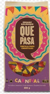 Que Pasa Carnival Tortilla Chips.JPG