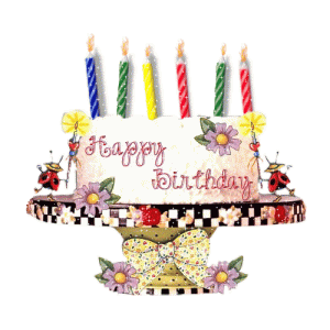 birthdaycake.glitter.gif