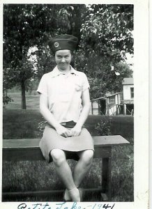 Donna's Mother 1941.JPG