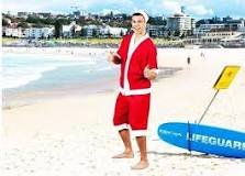 Image result for christmas in july in australia