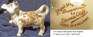 Staffordshire cow creamer3.jpg