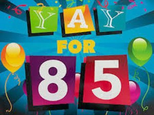 Number 85 @.jpg