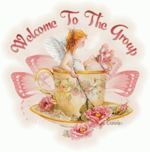 welcome to group photo_ Welcome To The Group….gif