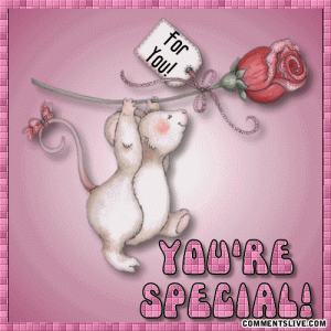 special-mouse-rose.gif