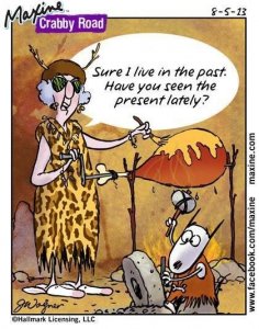 Maxine-isms                sl.jpeg