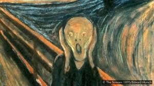 What is the meaning of The Scream? - BBC Culture