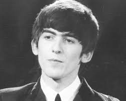 george-harrison-dont-bother-me | George harrison young, George ...