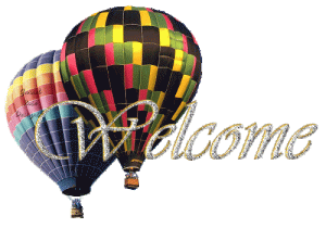Welcome Glitter Gif.gif