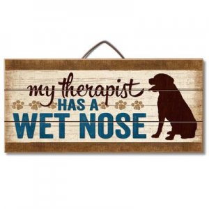 Winston Porter Therapist Has Wet Nose Horizontal Pallet Wood Sign Wall Décor.jpeg