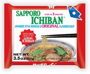 sapporo ichiban.JPG