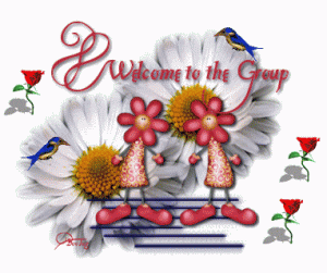 Welcome to the group Debra and Cynthia_ All for….gif