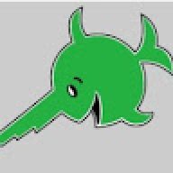Sawfish