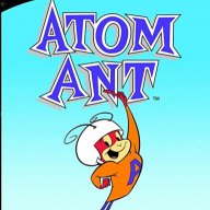 ATOMANT
