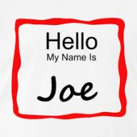 Joe Rogers