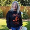 Aging Audra