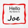 Joe Rogers