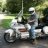 The Doddering Biker