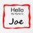 Joe Rogers