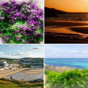 Cornwall Area
