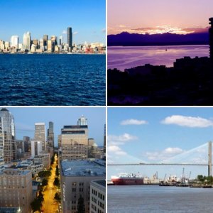 Miscellaneous Travel