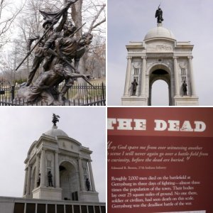 Gettysburg