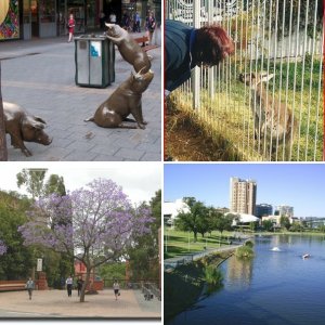 Adelaide, South Australia
