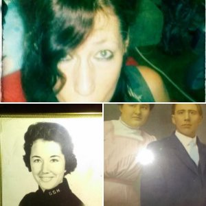 Pics of family and some that I enjoy