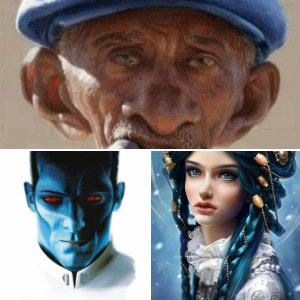 Fascinating Images