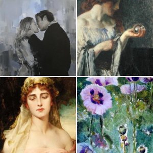 romanticism and impressionism
