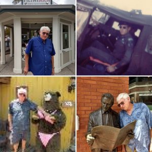 Just some photos
