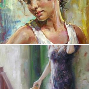 art picture