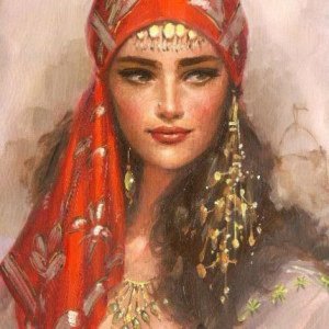 art picture