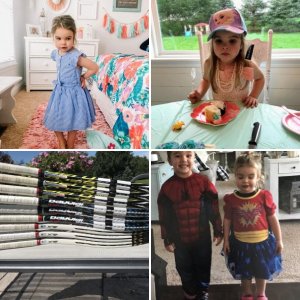 Random photos