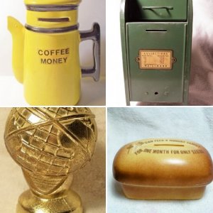 My Bank Collection