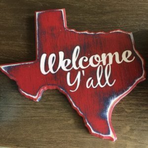 welcome