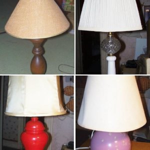 Lamps