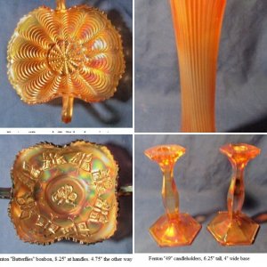 Fenton Glass