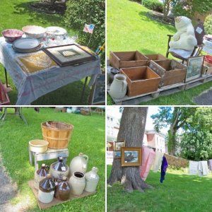 Moving Sale - July 31 - Aug 1, 2021