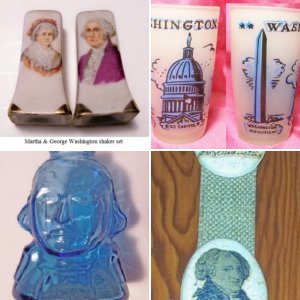 Patriotic Items