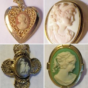 My Cameos