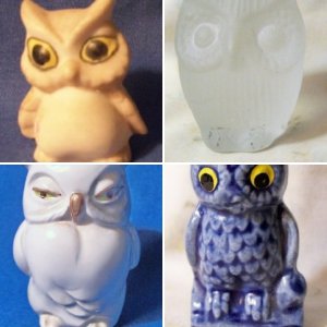 My Owls