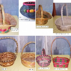 Easter Items For Sale