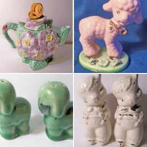 A Few of My Easter Things