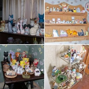 Knickknacks